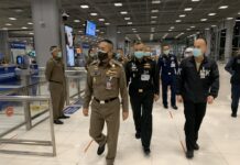Thai Lion Air to Resume Commercial Domestic Flights