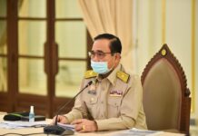 Gov’t Rejects Proposal to Postpone May Holidays