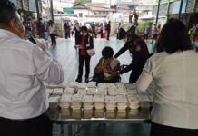 Interested in Giving? Here’s How a Pandemic Charity Works Out
