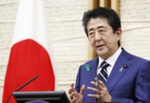 Abe Touts Avigan as COVID-19 Treatment; Experts Urge Caution