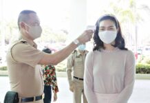 2 Provinces to Relax Virus Lockdown Restrictions