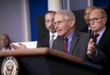Top US Expert Refutes Coronavirus Bioweapon Conspiracy Theory