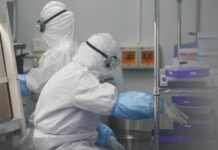No Evidence of Manipulation of Chinese COVID-19 Data: Study