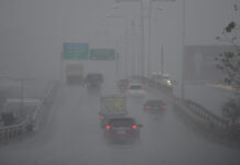 Thailand to See a Stormy Non-Songkran Amid Rising Temperatures