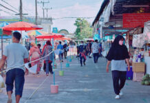 Deep South’s Ramadan Rituals Disrupted by Coronavirus