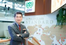 CPF Launches Stringent Measures to Prevent COVID-19 Pandemic