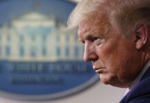 Trump Resists National Shutdown, Leaving It Up to States