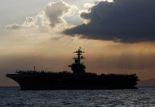 US Navy Fires Captain Who Sought Help for Virus-Stricken Ship