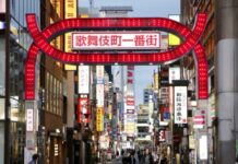 Japan Lawmaker Admits to Visiting Hostess Bar Amid Pandemic