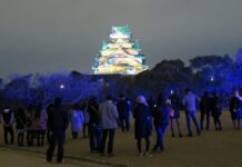 Visitors to Japan Sink 93%, Biggest On-Year Drop