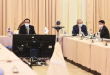 Prayut Says 24-Hour Curfew May Follow as 4 New Virus Deaths Reported