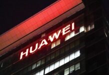 Huawei Reports Record Sales Despite Row With U.S.