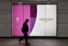 Tokyo Games Dates Set, but Organizers Still Face Tests