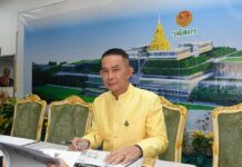 Prayut’s Brother, Military Men Dominate Tourism Committee