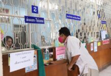 Expert Proposes Re-Opening Businesses in Pandemic by ‘Zoning’
