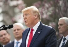 International Community Slams Trump’s WHO Defunding