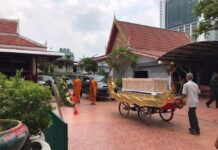 Man Prosecuted for Defaming King Dies in Apparent Suicide