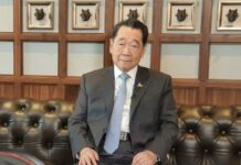 Thailand’s 50 Richest Less Rich Due to Pandemic, But Still Pretty Rich