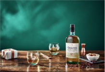 The Singleton wins four Double Gold Awards and one Silver Award at “The San Francisco World Spirits Competition 2020”