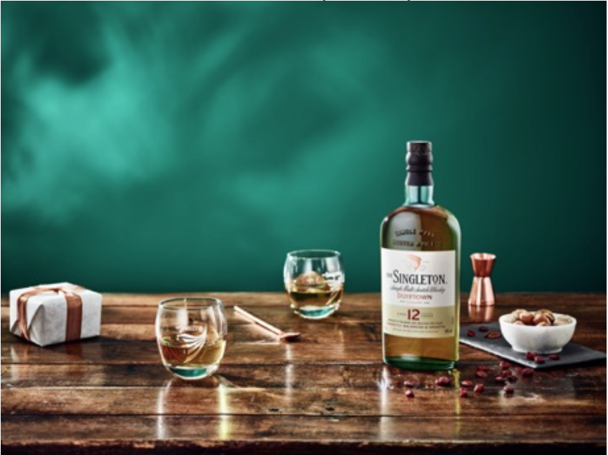 The Singleton wins four Double Gold Awards and one Silver Award at 