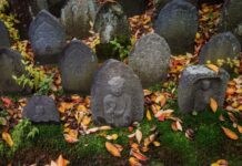 Japan Funeral Houses Offer Remote Services in Pandemic