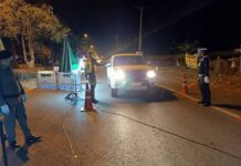 Hundreds of Gamblers, Drinkers Arrested for Breaching Curfew: Gov’t