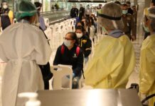 Malaysian Tour Guide Among 3 New Virus Deaths