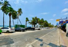 Coronavirus: All Hotels in Pattaya Ordered to Close