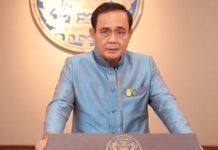 Thailand Falls Behind Myanmar in 2020 Press Freedom Index