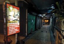 ‘Phase 4’ Bars, Schools Reopening Teased for July