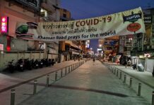 Khaosan Road Won’t Return to Normalcy ‘Till 2021’