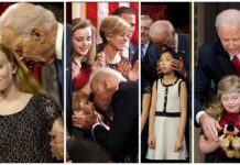 Biden Assault Allegation Prompts GOP Attacks, Dem Worries