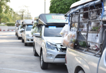 Gov’t Promotes Mobile Fruit Shops During Stay-At-Home Guidelines