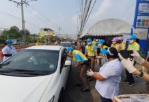 Nonthaburi Backtracks on Reopening Salons After Gov’t Warnings
