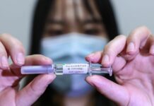 China Approves Clinical Trials of COVID-19 Vaccines