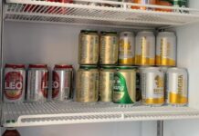 100,000 Thais Face Severe Alcohol Withdrawal During Virus Booze Ban