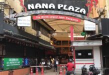 No Job, No Compensation: Sex Workers Suffer Under Virus Shutdown
