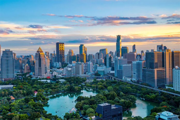 sathorn