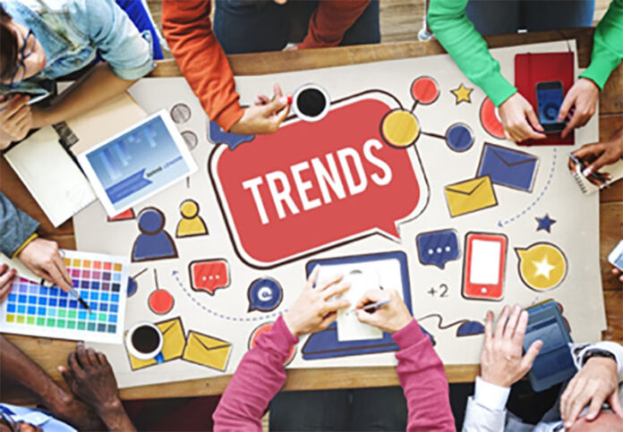 trends