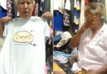 At Wit’s End, Poorest Thais Turn to Charity for Survival in Pandemic