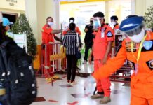 How Stringent is Thai Response to COVID-19 Compared to ASEAN Neighbors?