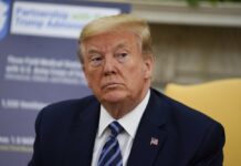 Trump Speculates That China Released Virus in Lab ‘Mistake’