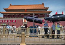 White House Report Blasts Chinese ‘Malign Activities’