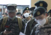 China, S. Korea See New Virus Cases as World Lockdowns Ease