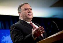 US Intel: China Hid Virus’ Severity to Hoard Supplies