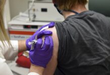 Poll: Half of Americans Would Agree to Get a COVID-19 Vaccine
