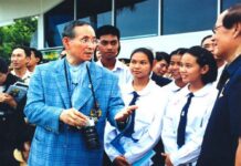 Dec. 4 Designated as ‘National Unity Day’ to Honor Rama IX