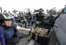 Venezuela Requests UN Security Session Over Mercenary Raid