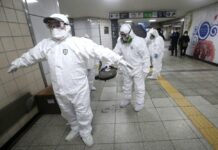 S. Korea Backs Thai Gov’t Move to Amend Pandemic List