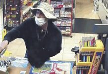 Coronavirus Masks a Boon for Crooks Who Hide Their Faces
